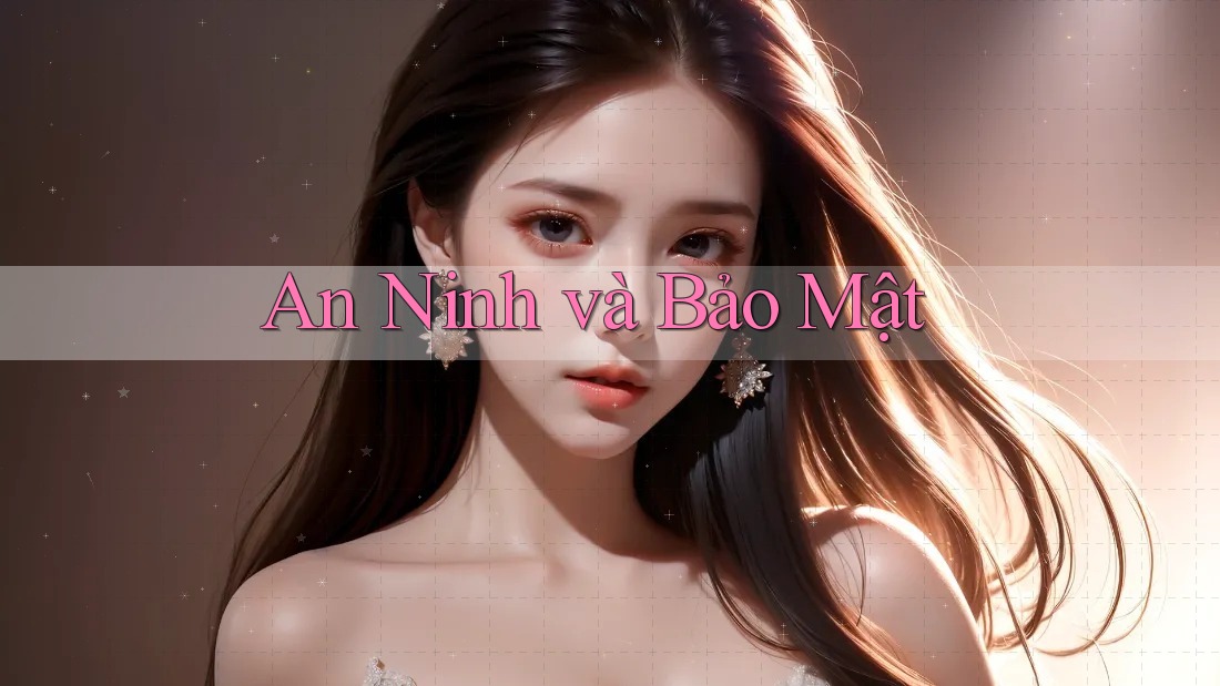 An Ninh và Bảo Mật An Ninh và Bảo Mật
