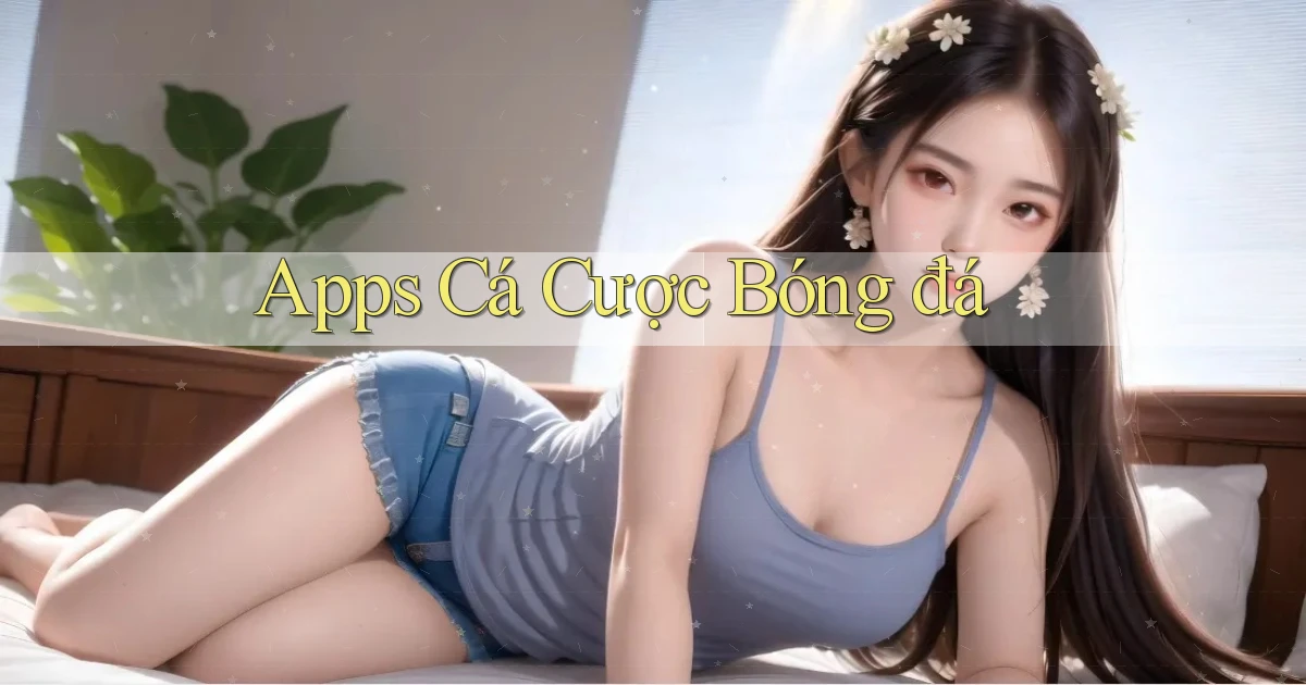 Apps Cá cược bóng đá