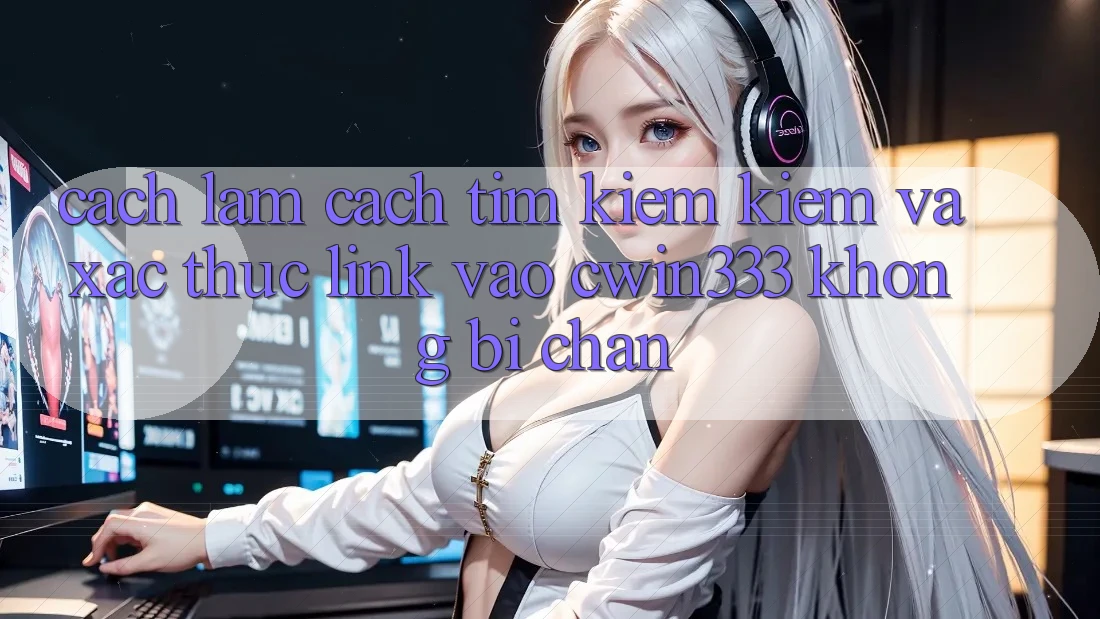 Cách làm Cách Tìm kiếm Kiếm Và Xác Thực Link Vào cwin333 Không Bị Chặn Cách làm Cách Tìm kiếm Kiếm Và Xác Thực Link Vào cwin333 Không Bị Chặn