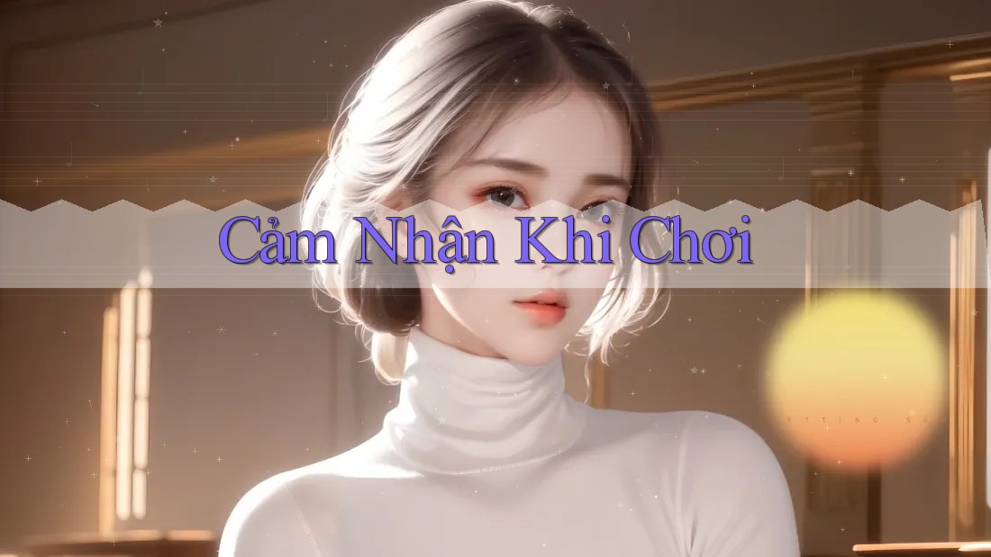Cảm Nhận Khi Chơi Cảm Nhận Khi Chơi