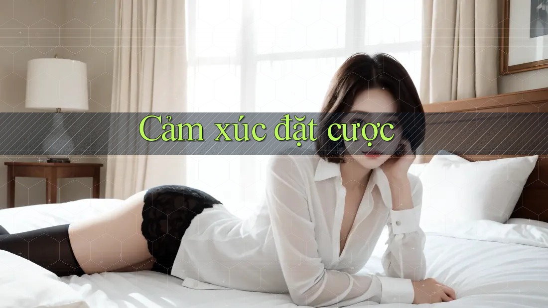 Cảm xúc đặt cược Cảm xúc đặt cược