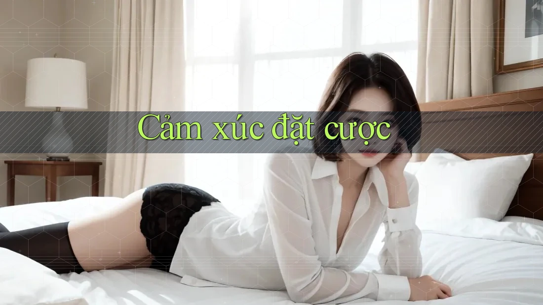 Cảm xúc đặt cược Cảm xúc đặt cược