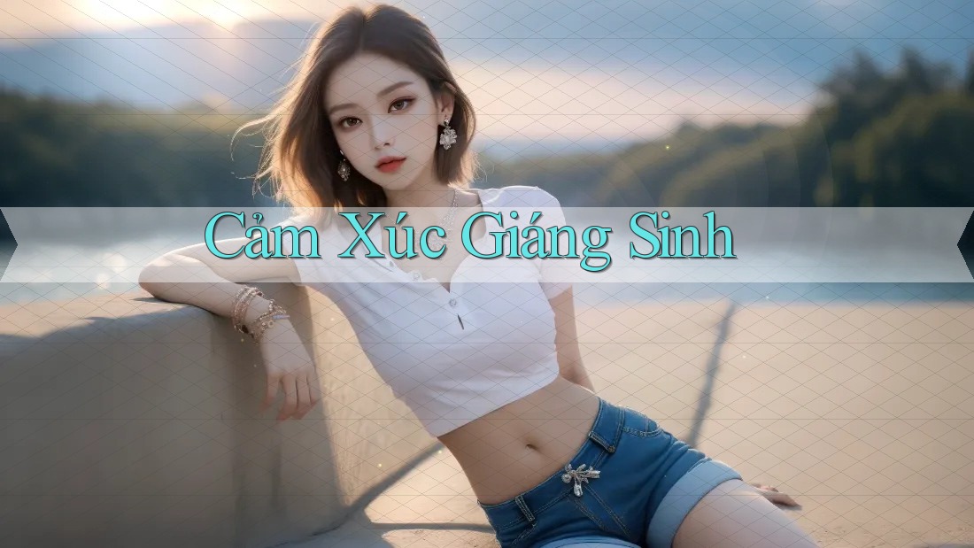 Cảm Xúc Giáng Sinh Cảm Xúc Giáng Sinh