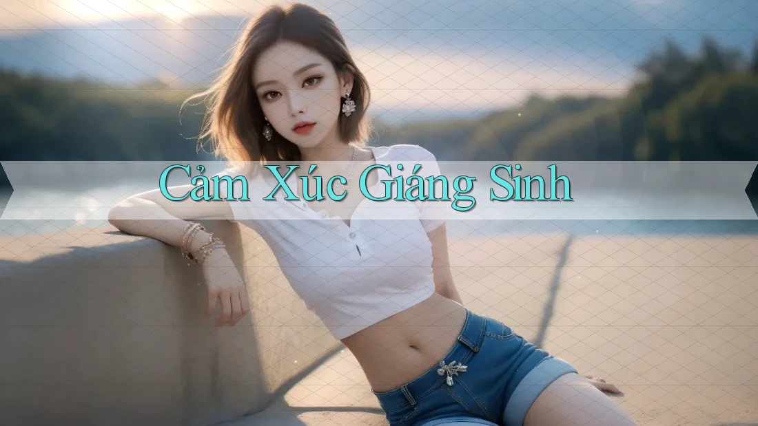 Cảm Xúc Giáng Sinh