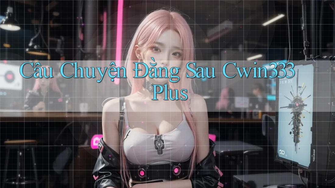 Câu Chuyện Đằng Sau Cwin333 Plus Câu Chuyện Đằng Sau Cwin333 Plus