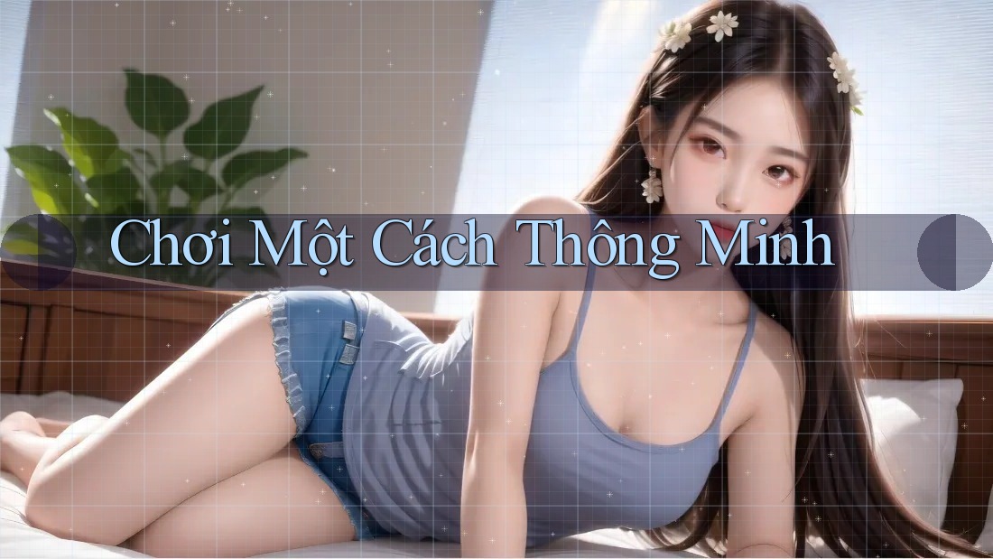 Chơi Một Cách Thông Minh