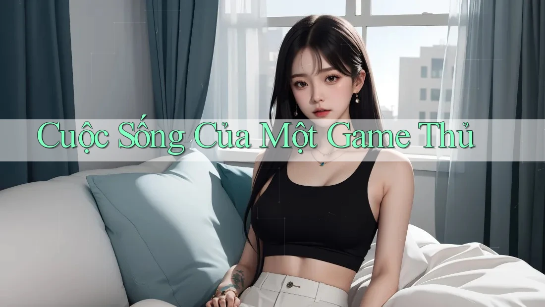 Cuộc Sống Của Một Game Thủ