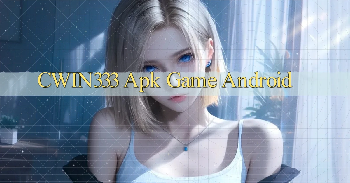 cwin333 apk game android