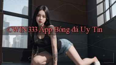 cwin333 app bóng đá uy tín