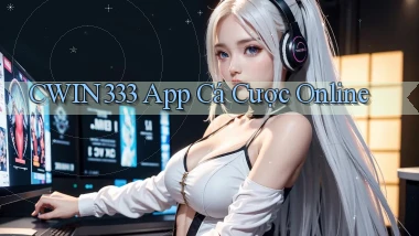 cwin333 app cá cược online