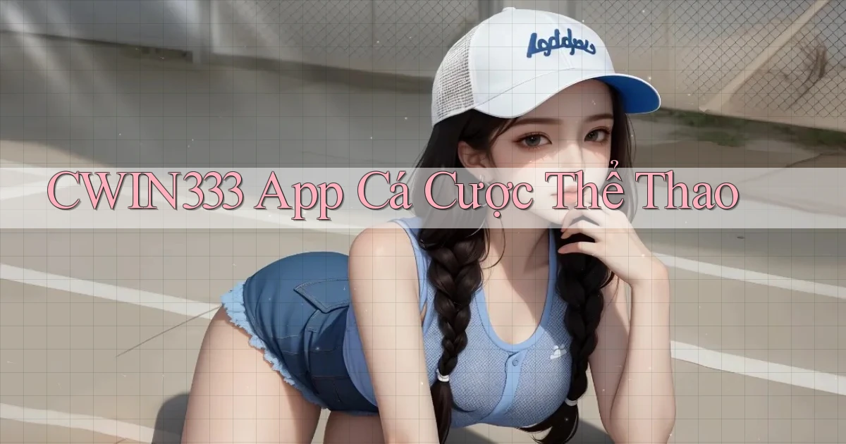 cwin333 app cá cược thể thao