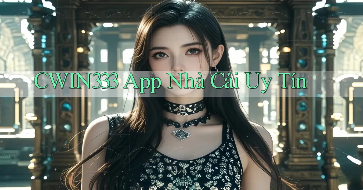 cwin333 app nhà cái uy tín