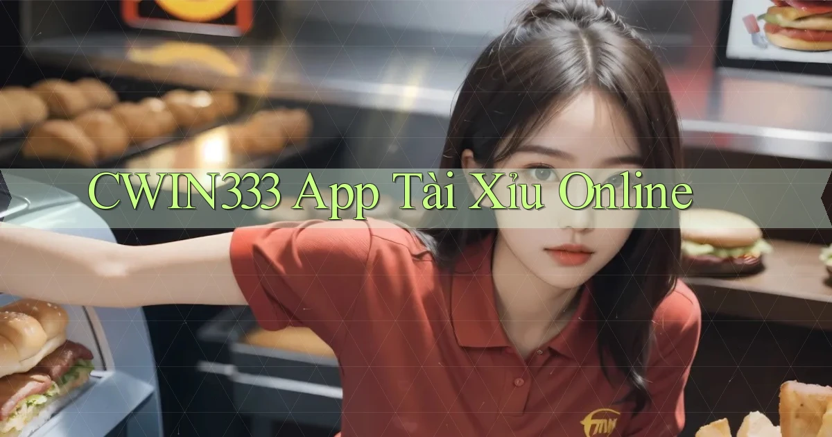 cwin333 app tài xỉu online