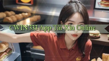 cwin333 app tài xỉu online