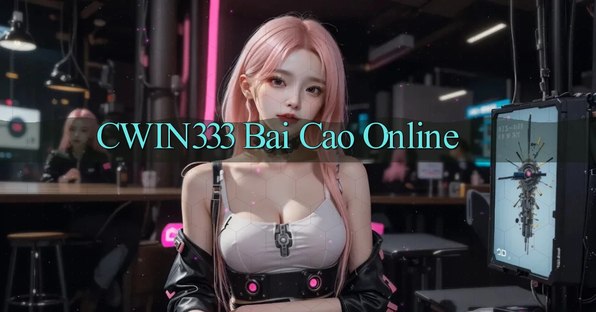 cwin333 bài cào online