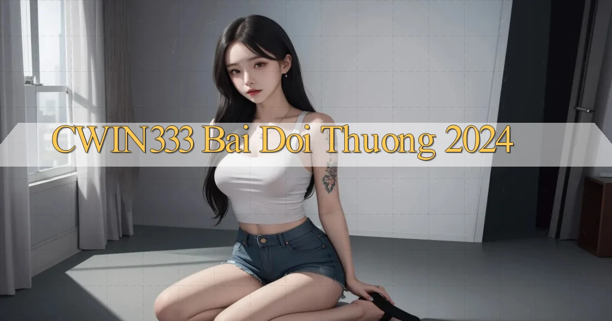 cwin333 bai doi thuong 2024