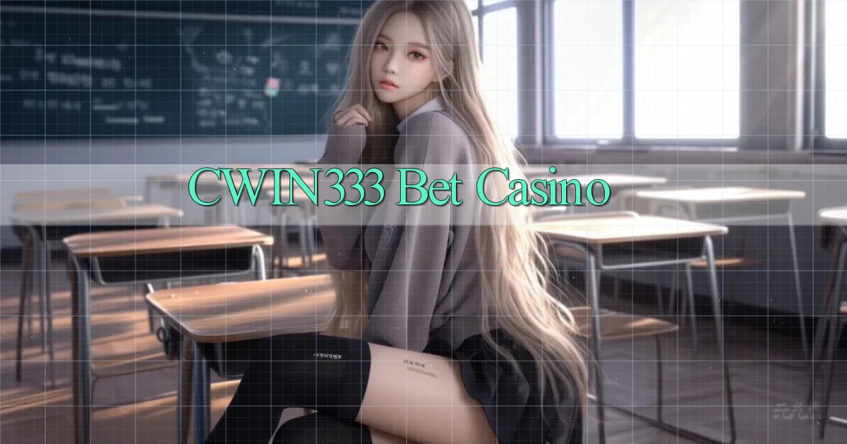 cwin333 bet casino