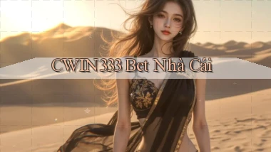 cwin333 bet nhà cái