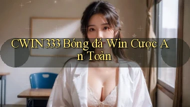 cwin333  bóng đá win cược an toàn