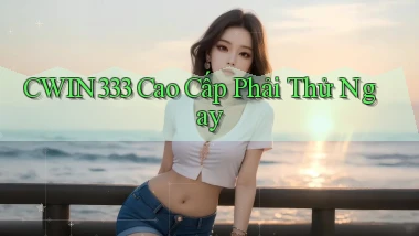 cwin333 cao cấp phải thử ngay