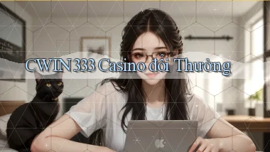 cwin333 casino đổi thưởng