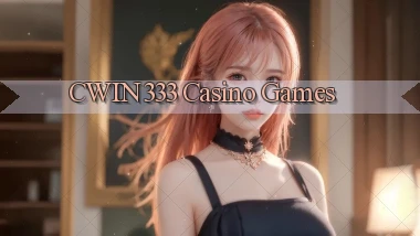 cwin333 casino games