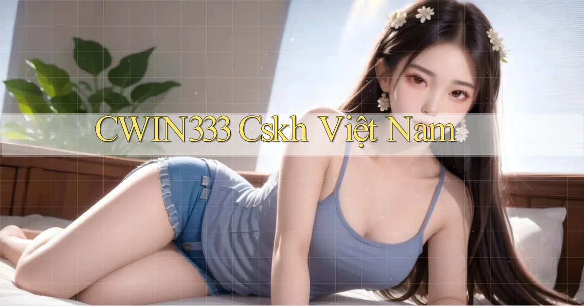 cwin333 cskh việt nam