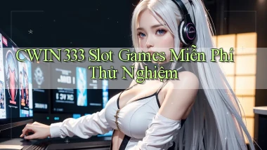 cwin333  slot games miễn phí thử nghiệm