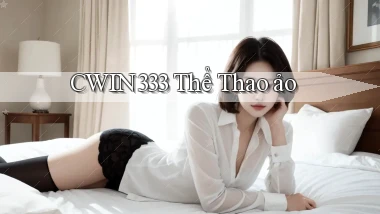 cwin333  thể thao ảo