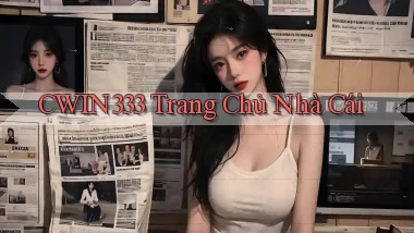 cwin333  trang chủ nhà cái