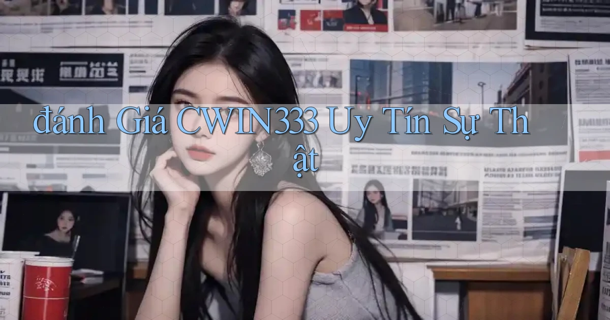 đánh giá cwin333 uy tín sự thật