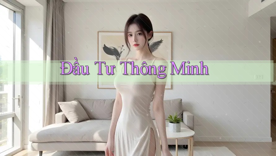 Đầu Tư Thông Minh Đầu Tư Thông Minh