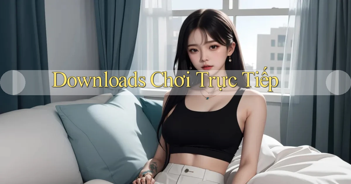 Downloads Chơi trực tiếp