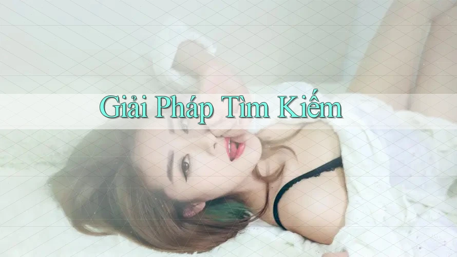 Giải Pháp Tìm Kiếm Giải Pháp Tìm Kiếm