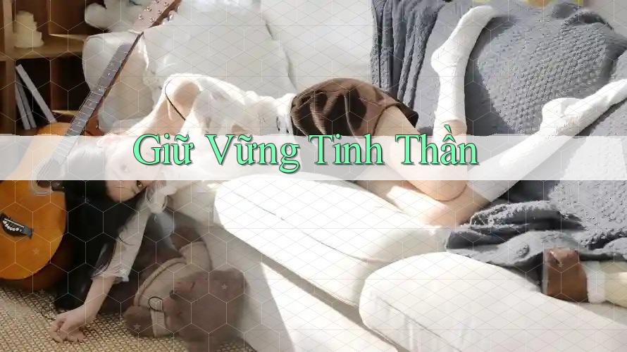 Giữ Vững Tinh Thần Giữ Vững Tinh Thần