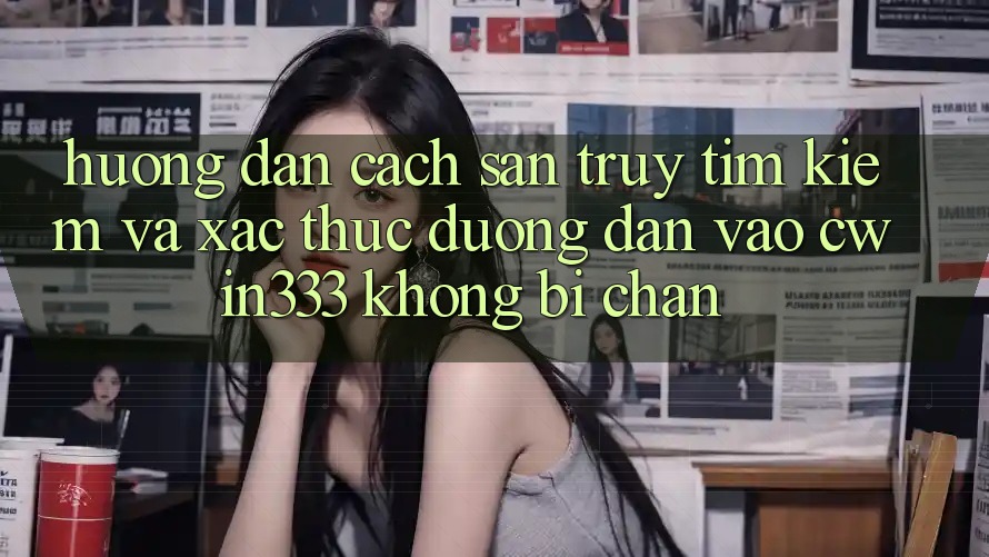 Hướng Dẫn Cách Săn truy tìm kiếm Và Xác Thực Đường dẫn Vào cwin333 Không Bị Chặn Hướng Dẫn Cách Săn truy tìm kiếm Và Xác Thực Đường dẫn Vào cwin333 Không Bị Chặn