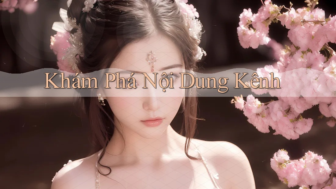 Khám Phá Nội Dung Kênh Khám Phá Nội Dung Kênh