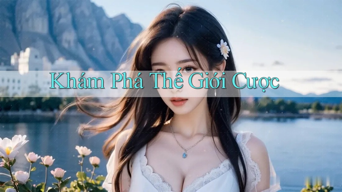 Khám Phá Thế Giới Cược
