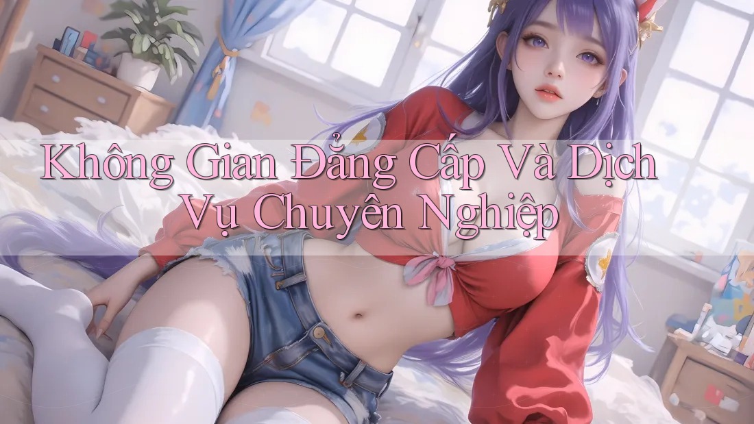 Không Gian Đẳng Cấp Và Dịch Vụ Chuyên Nghiệp Không Gian Đẳng Cấp Và Dịch Vụ Chuyên Nghiệp
