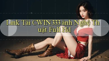 link tải cwin333 ảnh nghệ thuật full hd