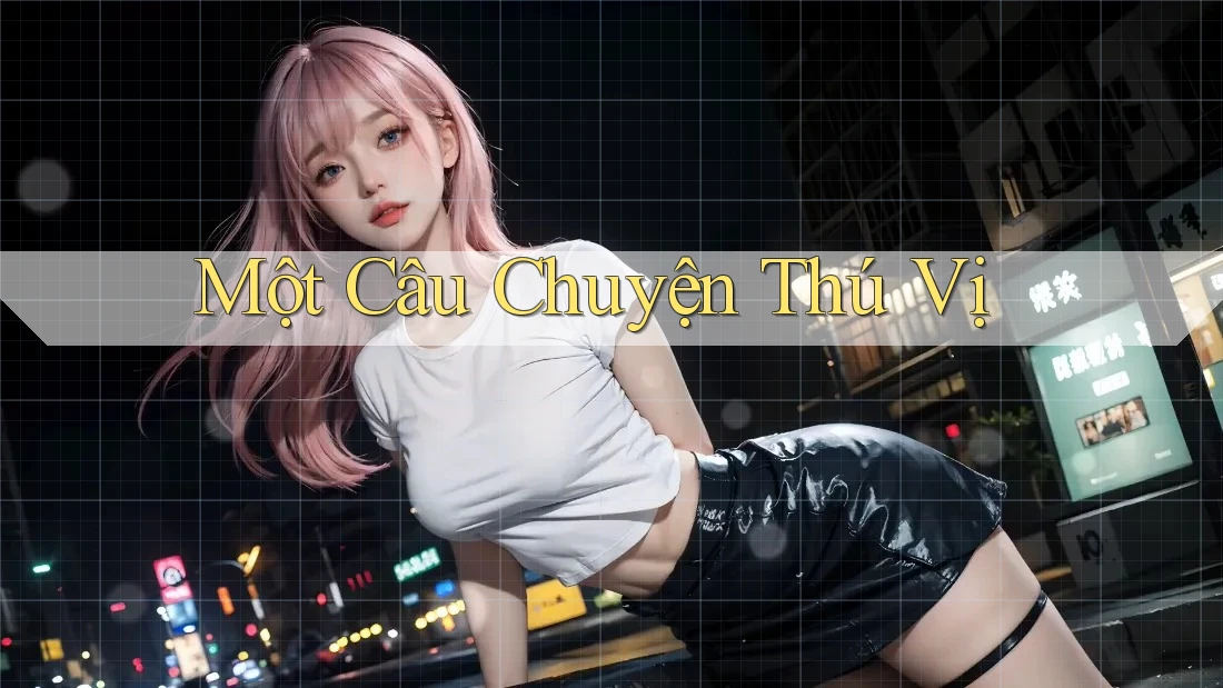 Một Câu Chuyện Thú Vị Một Câu Chuyện Thú Vị