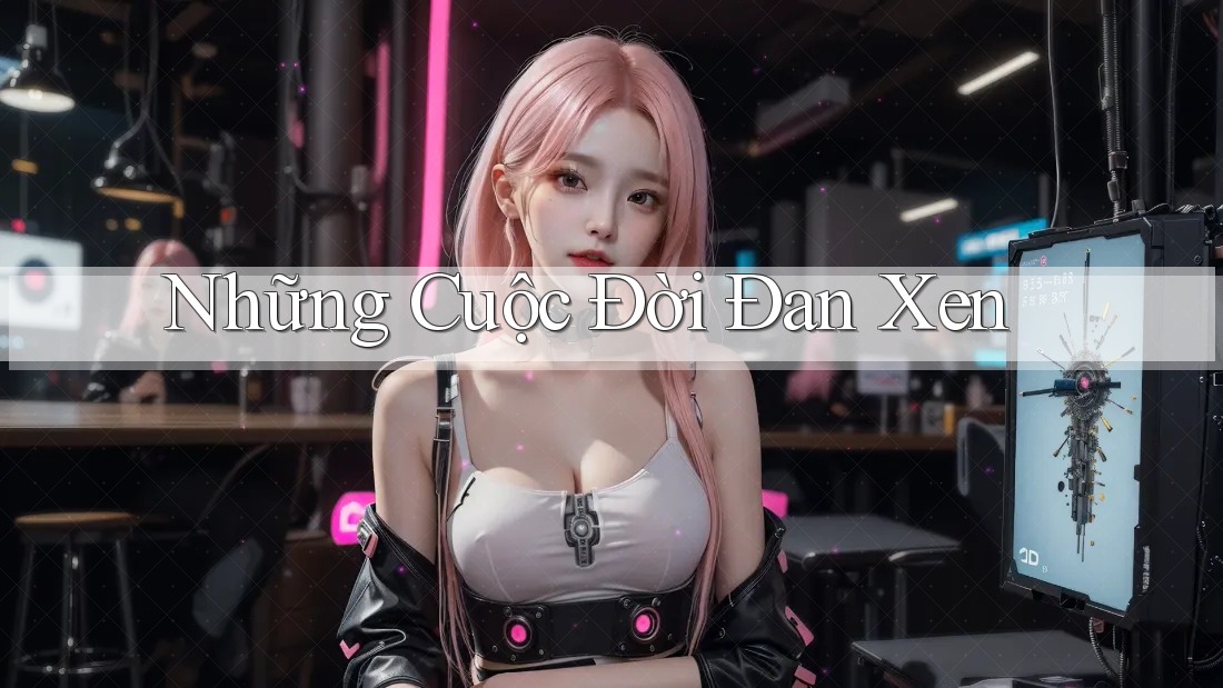 Những Cuộc Đời Đan Xen Những Cuộc Đời Đan Xen