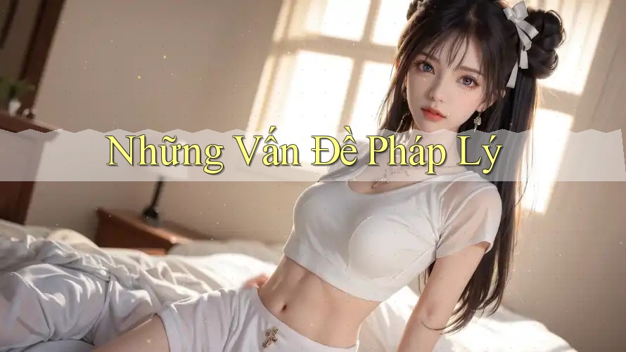 Những Vấn Đề Pháp Lý Những Vấn Đề Pháp Lý