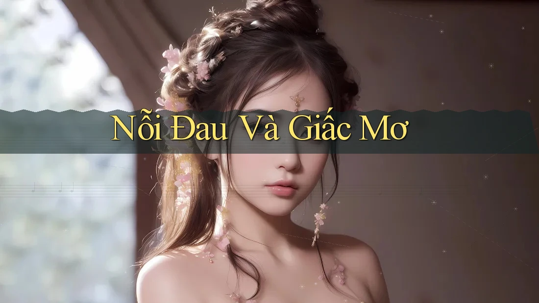 Nỗi Đau Và Giấc Mơ Nỗi Đau Và Giấc Mơ