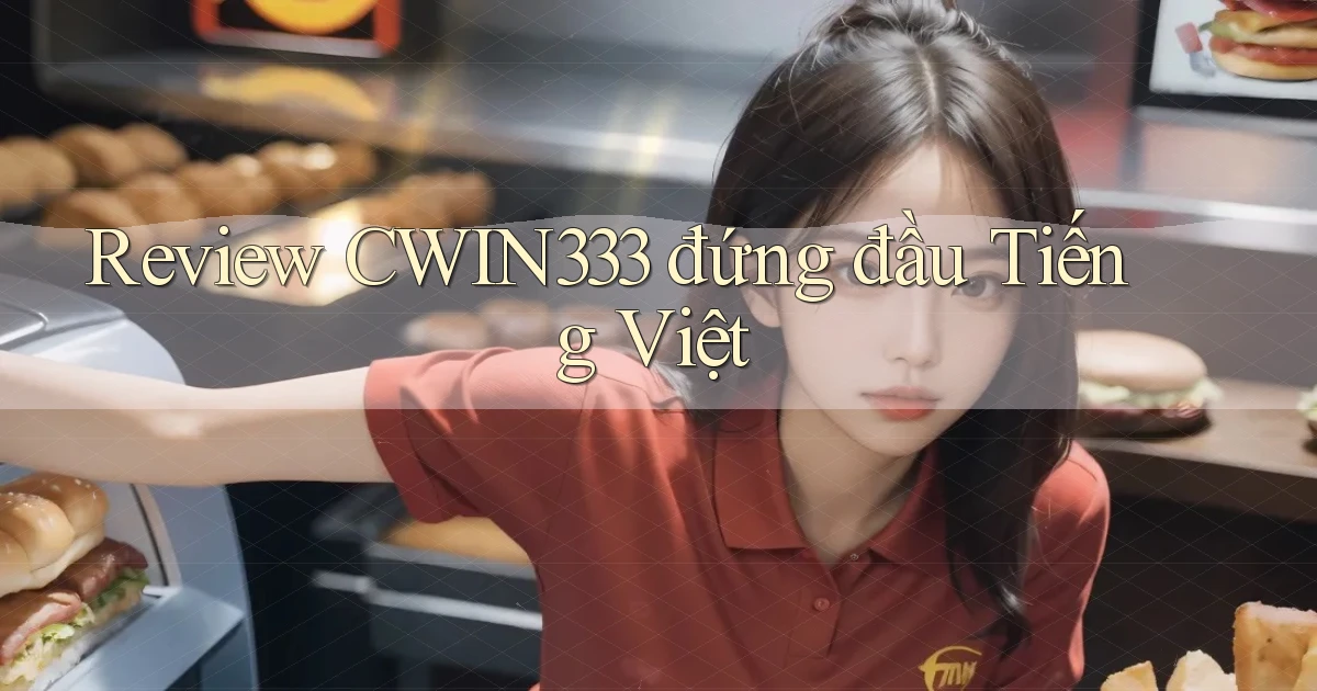 review cwin333 đứng đầu tiếng việt