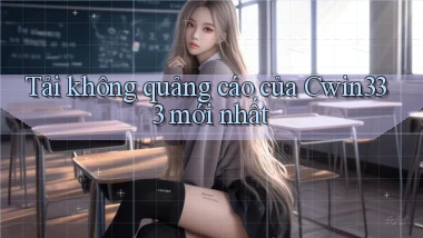tải không quảng cáo của cwin333 mới nhất