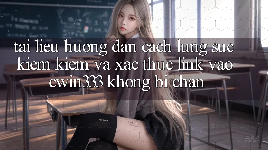 Tài liệu hướng dẫn Cách Lùng sục kiếm Kiếm Và Xác Thực Link Vào cwin333 Không Bị Chặn Tài liệu hướng dẫn Cách Lùng sục kiếm Kiếm Và Xác Thực Link Vào cwin333 Không Bị Chặn