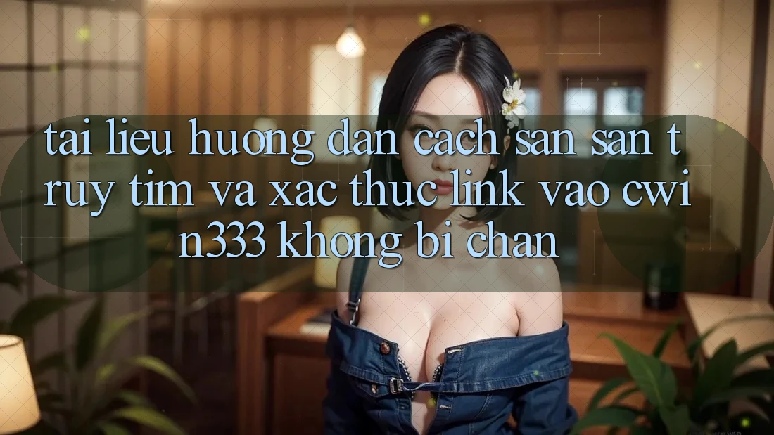Tài liệu hướng dẫn Cách Săn săn truy tìm Và Xác Thực Link Vào cwin333 Không Bị Chặn Tài liệu hướng dẫn Cách Săn săn truy tìm Và Xác Thực Link Vào cwin333 Không Bị Chặn