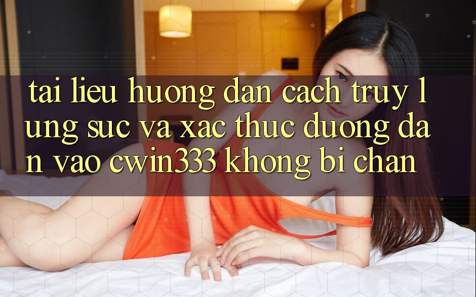 Tài liệu hướng dẫn Cách Truy lùng sục Và Xác Thực Đường dẫn Vào cwin333 Không Bị Chặn Tài liệu hướng dẫn Cách Truy lùng sục Và Xác Thực Đường dẫn Vào cwin333 Không Bị Chặn