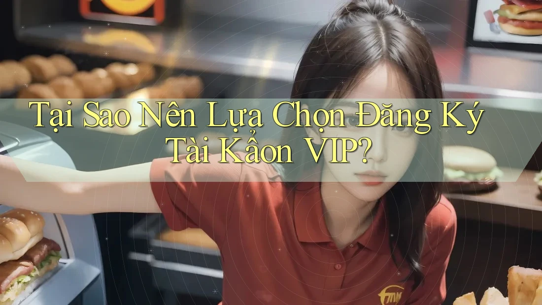 Tại Sao Nên Lựa Chọn Đăng Ký Tài Kẩon VIP?